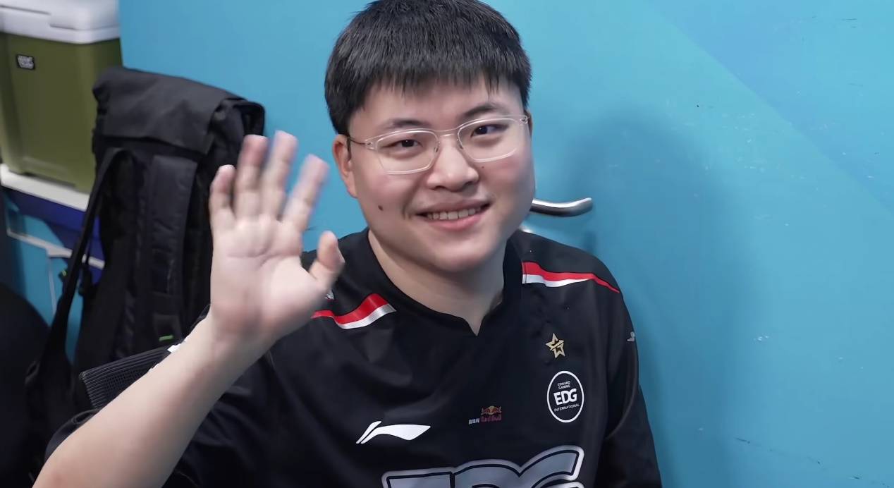 九游appUzi新星精彩发挥表现惊艳，DWG未来可期！的简单介绍